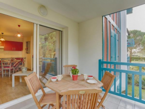 Apartment Les Berges Landaises-2
